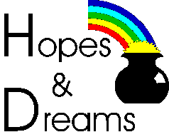 Hopes & Dreams